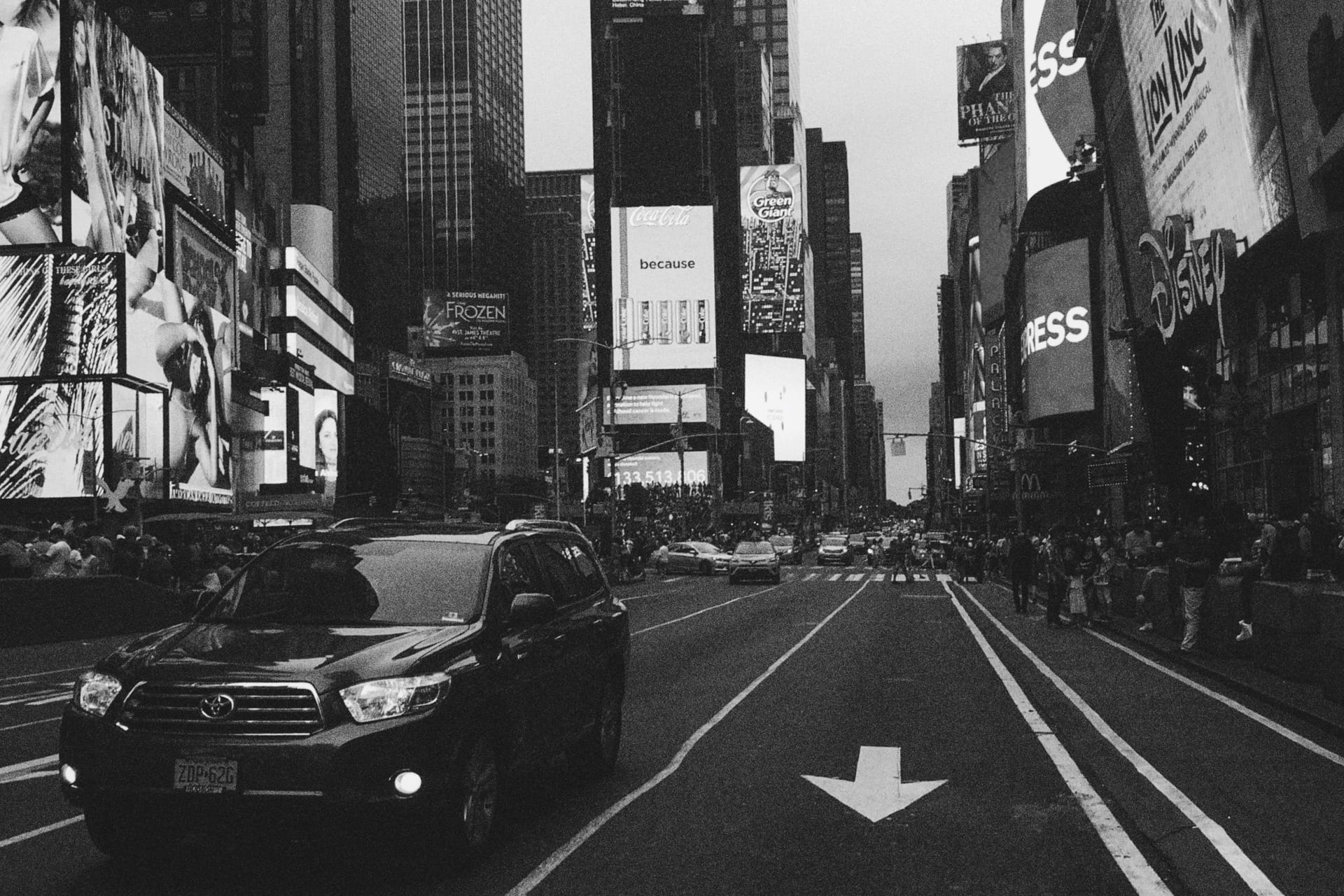 New York (2018)