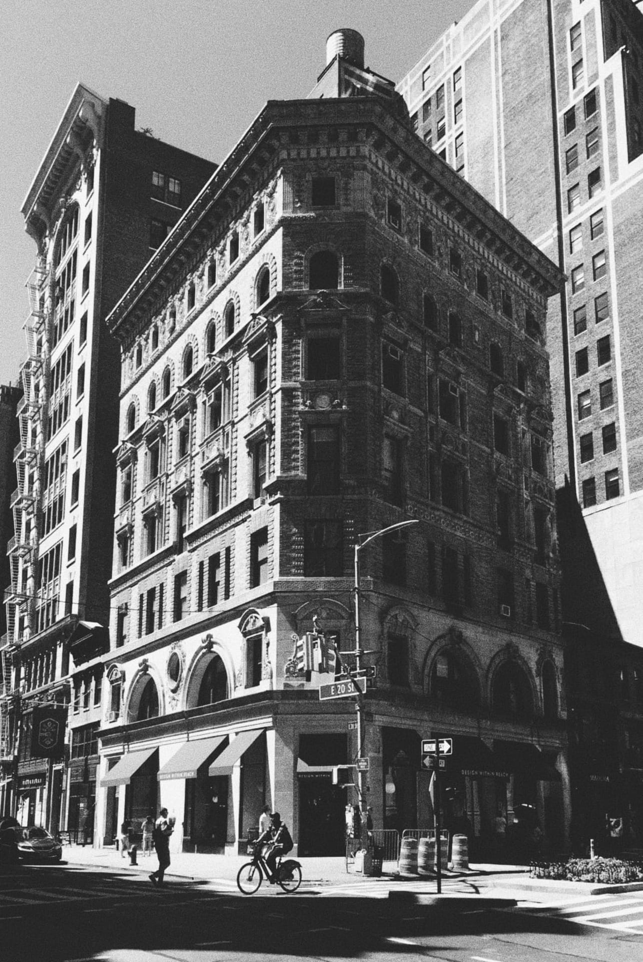 New York (2018)