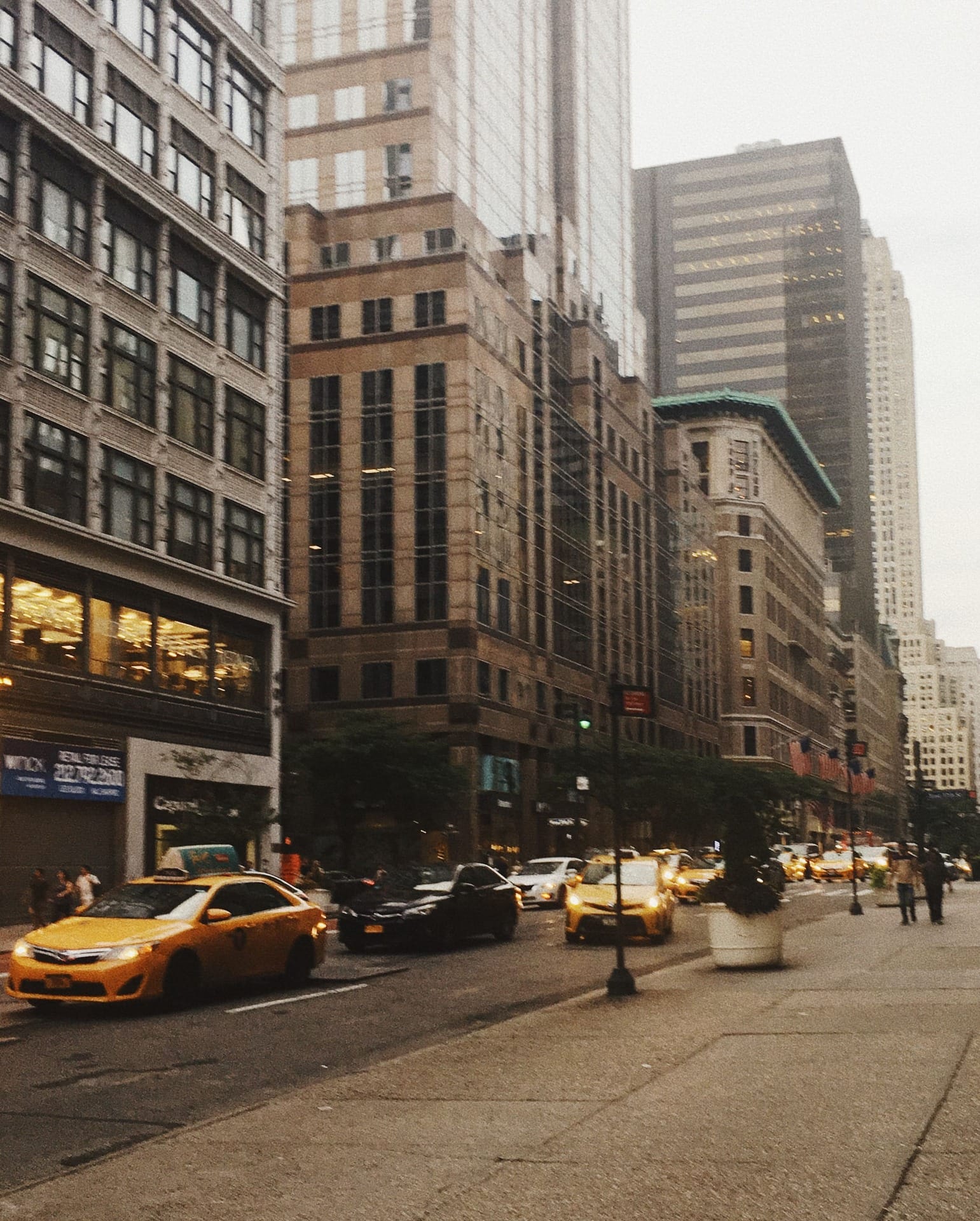 New York (2018)