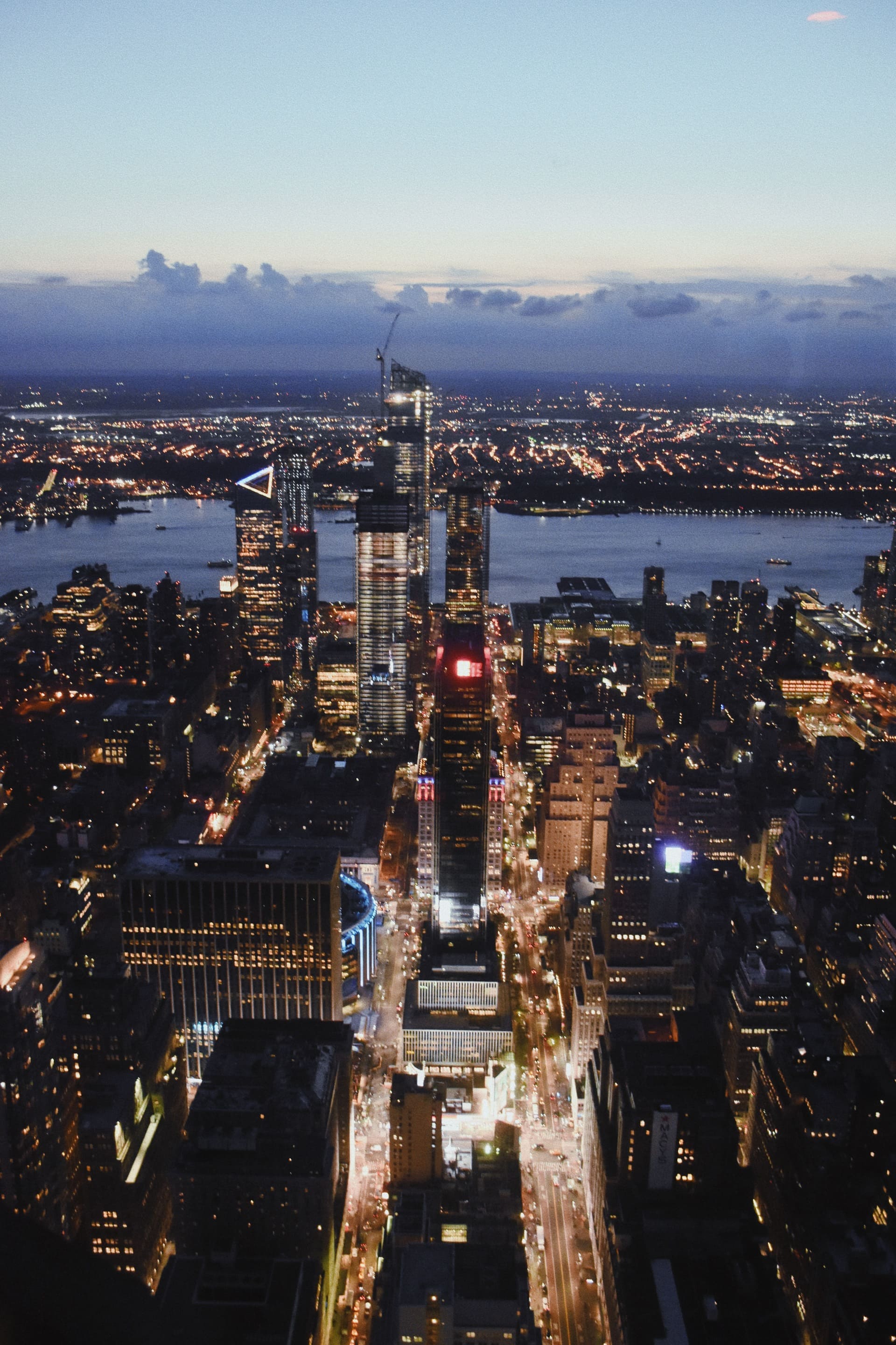 New York (2018)
