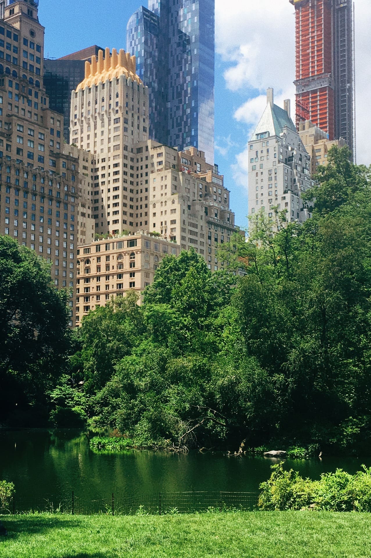 New York (2018)