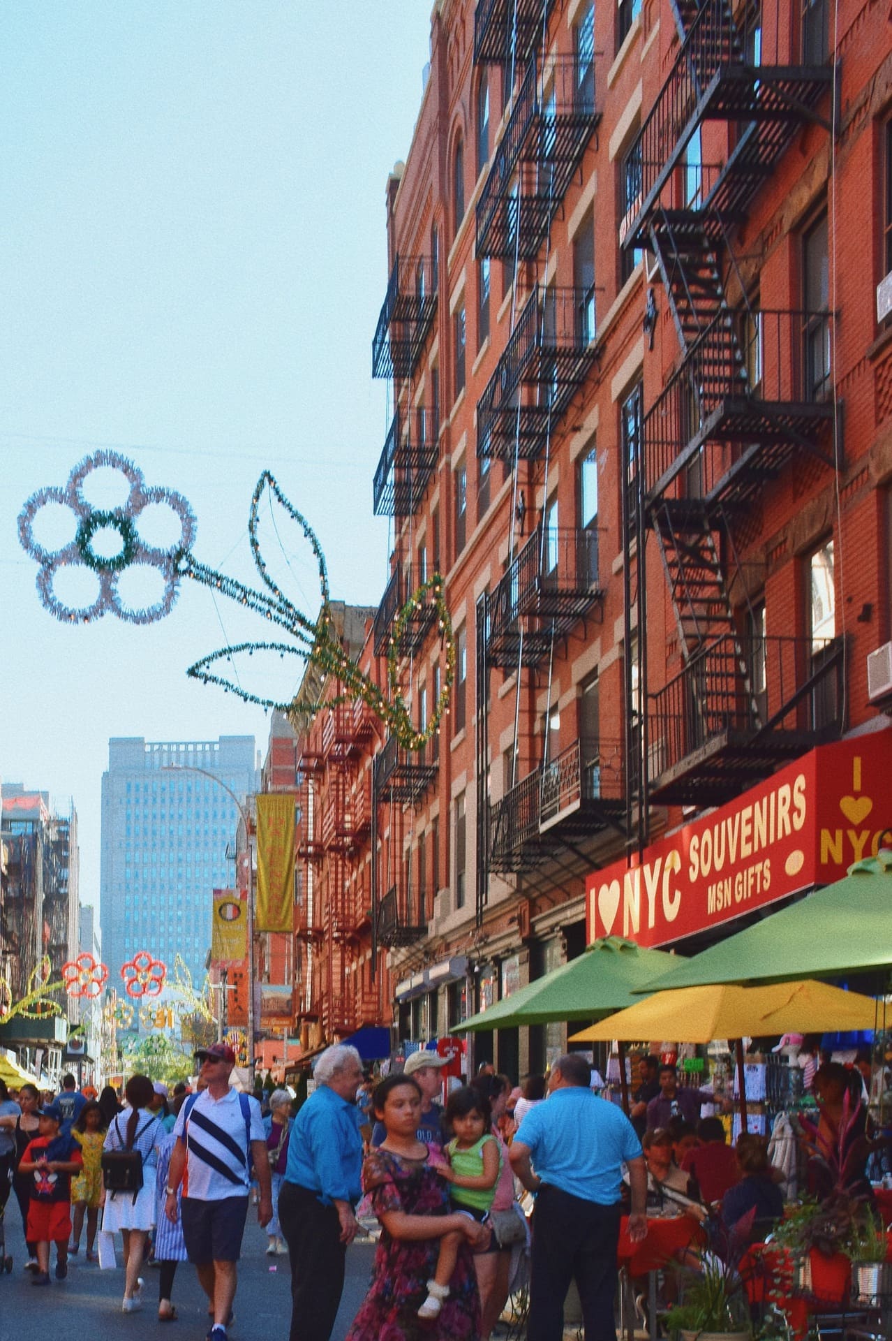 New York (2018)