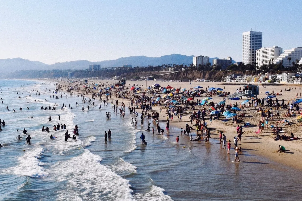 Los Angeles (2018)