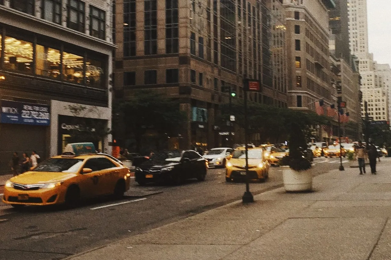New York (2018)