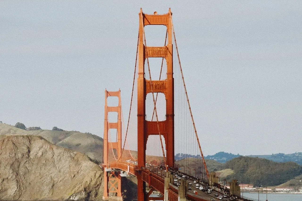San Francisco (2019)