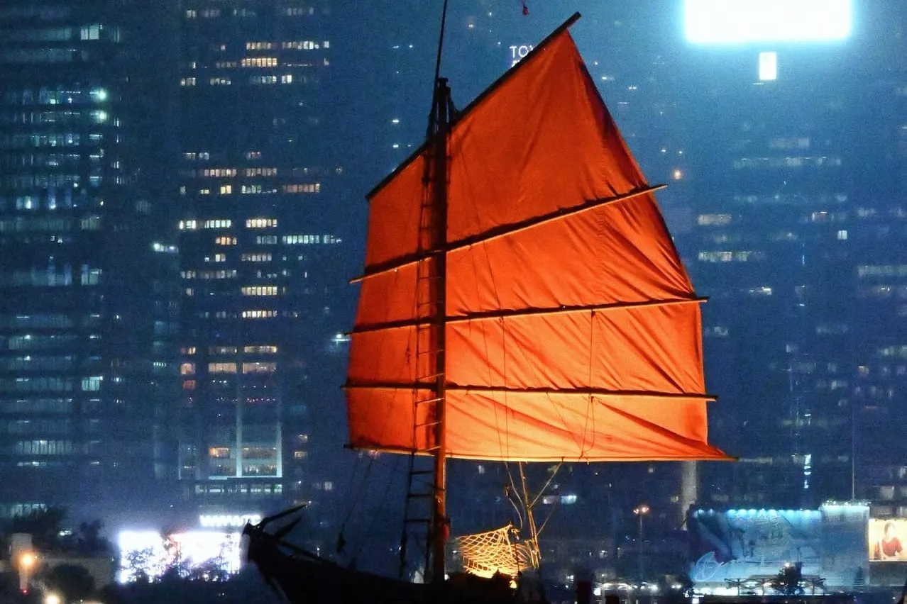 Hong Kong (ongoing)