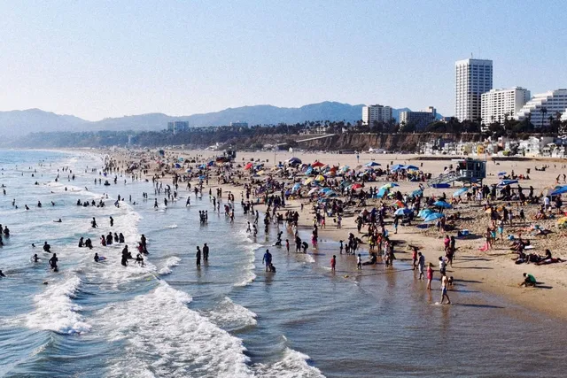 Los Angeles (2018)